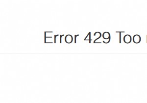 Cách khắc phục lỗi HTTP 429 trên YouTube? 