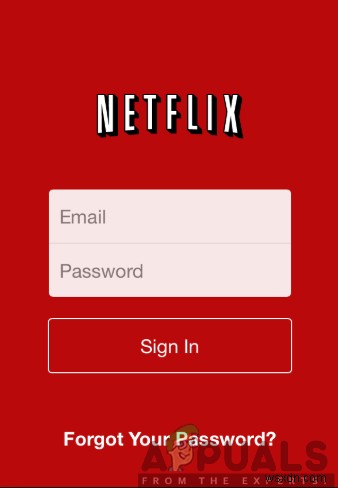 Cách truy cập Netflix trên TV không thông minh 