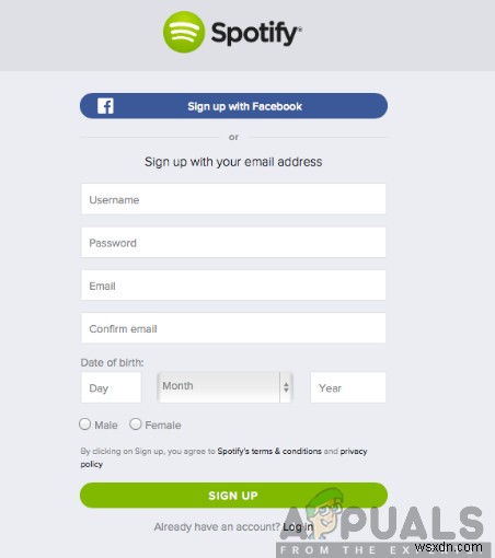 Cách liên kết Spotify với Alexa
