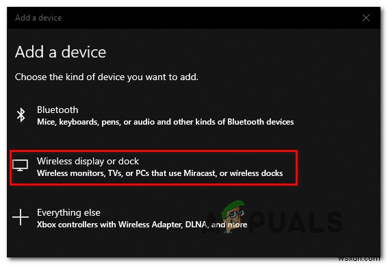 Cách khắc phục tính năng phản chiếu màn hình Roku không hoạt động trên Windows 10