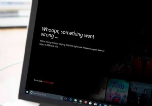 Cách sửa lỗi Netflix TVQ-PB-101 