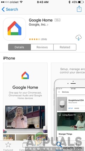 Cách kết nối Thiết bị Roku của bạn với Google Home 