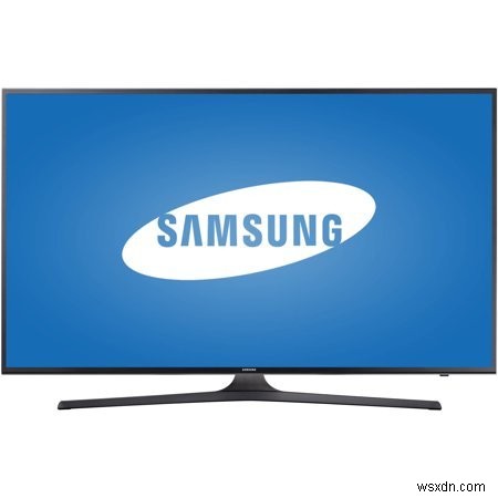 Khắc phục:Ứng dụng Youtube không chạy trên Samsung TV 