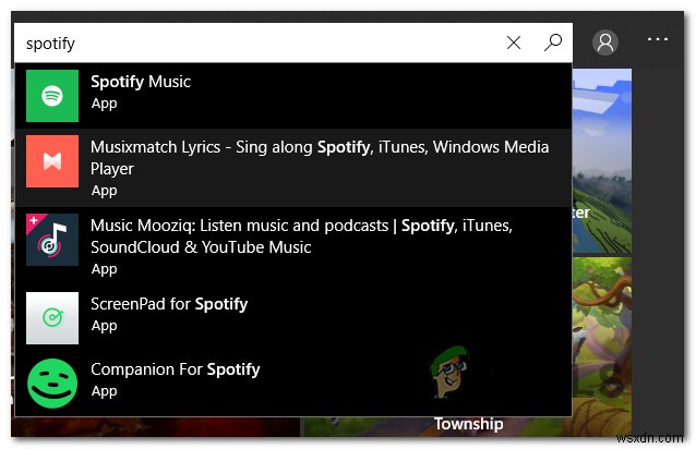 Khắc phục:Lỗi Spotify 412 