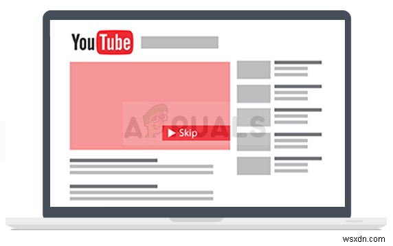 Khắc phục:Adblock không còn hoạt động trên YouTube 