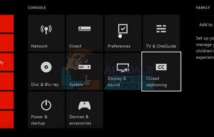 Khắc phục:Netflix không hoạt động trên Xbox One 