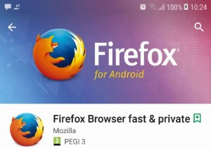 Cách phát video Youtube trong nền trên Android 