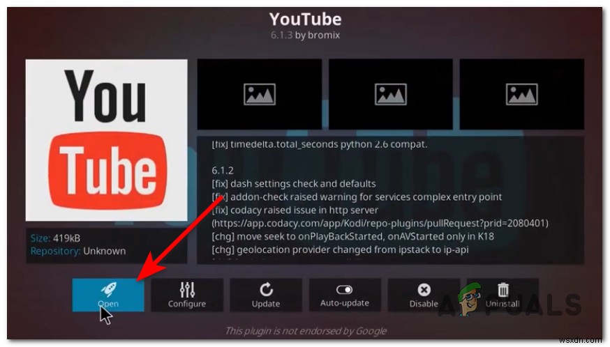 Cách kích hoạt YouTube bằng Youtube.com/activate 