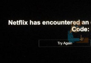 Khắc phục:Lỗi Netflix NW-2-5 