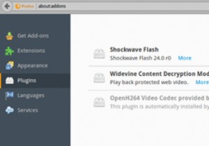 Cách xem video Amazon Prime bằng Firefox trong Ubuntu 