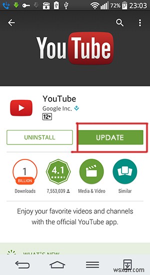 HƯỚNG DẪN TỐT NHẤT:Xem video YouTube ngoại tuyến trên điện thoại của bạn