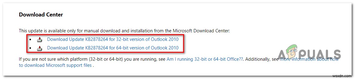 Cách sửa lỗi Outlook [pii_email_e7ab94772079efbbcb25]?