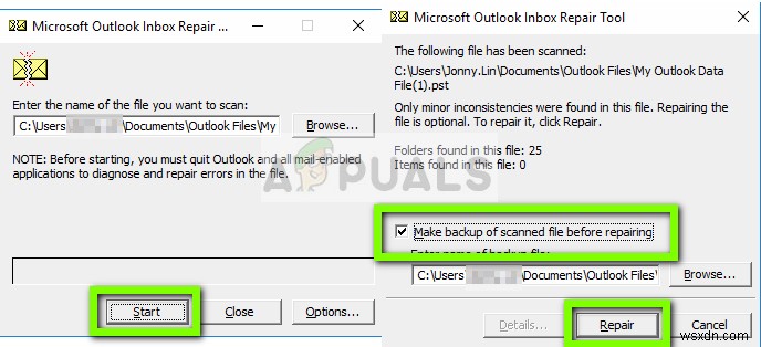 Cách sửa lỗi Outlook [pii_email_e7ab94772079efbbcb25]?