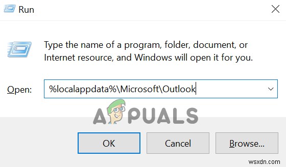 Cách sửa lỗi [pii_pn_8a68e8c174733080624b] MS Outlook? 