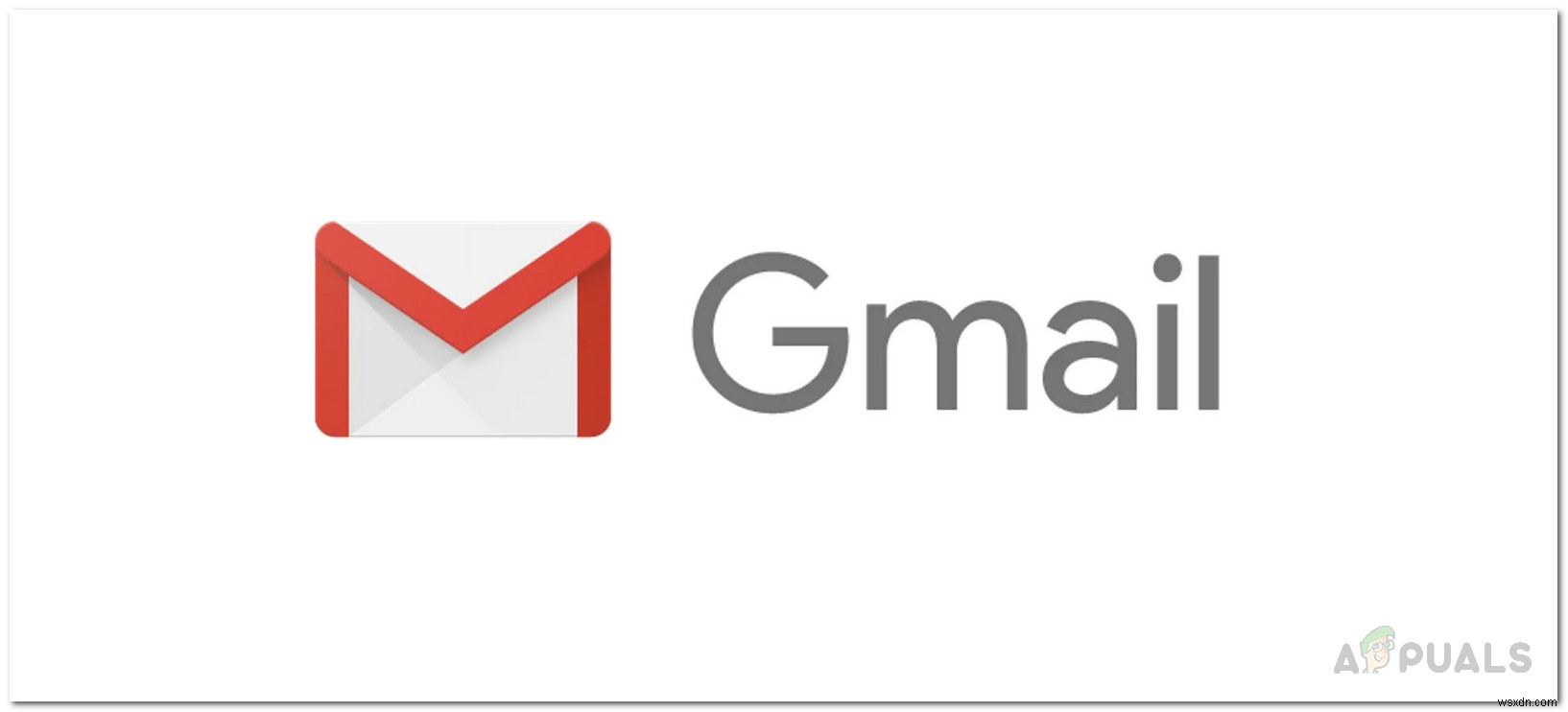 [Khắc phục] Email bị kẹt trong thư mục hộp thư đi của Gmail 