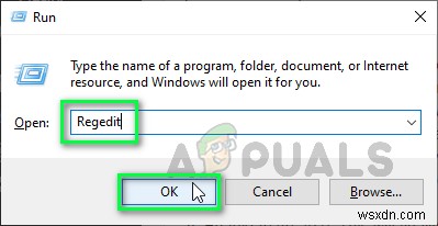[Khắc phục] Mã lỗi sự cố mô-đun nền tảng đáng tin cậy của Outlook 80090030 trên Windows 10 