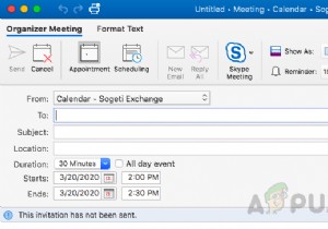 Làm thế nào để khắc phục Thiếu Microsoft Teams Add-in cho Outlook trên Windows 10? 