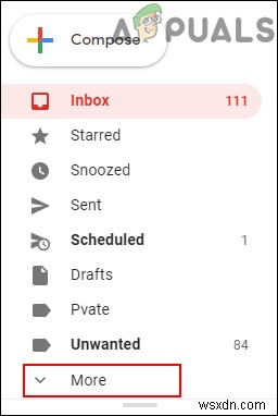 Làm thế nào để Tìm Email đã Lưu trữ trong Gmail? 