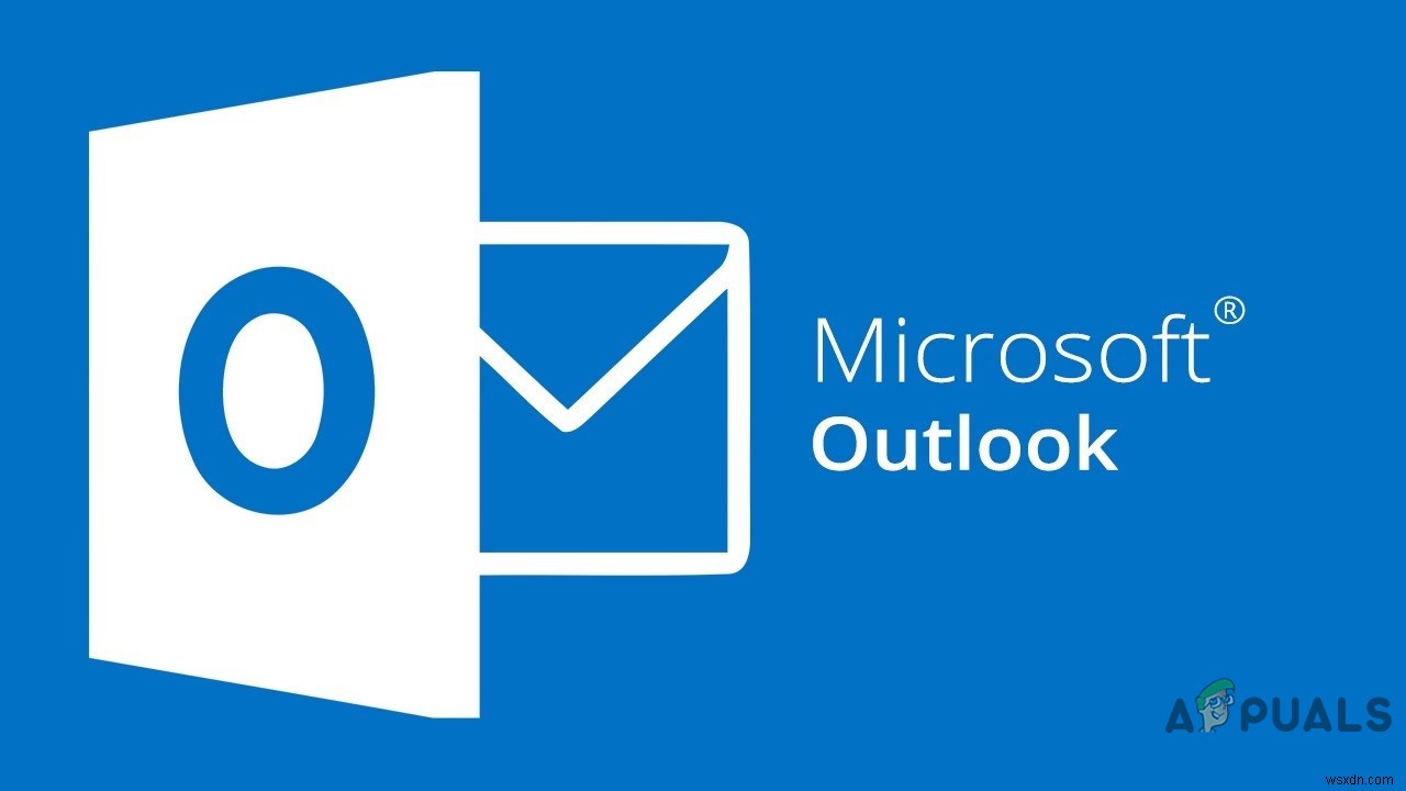 Khắc phục:Không thể xóa một thư mục email trong Outlook 