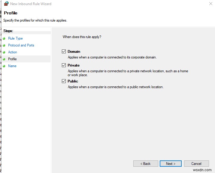 Làm thế nào để sửa lỗi Outlook 0x80042108? 