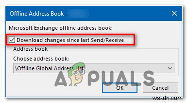 Làm thế nào để sửa lỗi Outlook 0x80190194? 