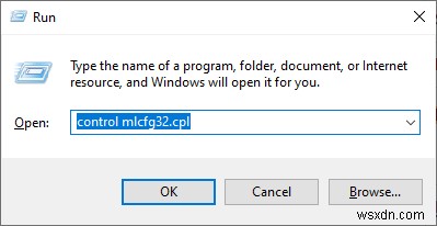 Làm thế nào để sửa lỗi Outlook 0x80190194? 