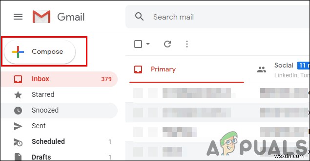 Cách lên lịch gửi email trong Gmail?