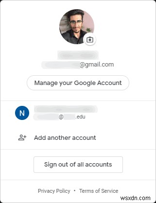 Làm thế nào để Sử dụng Nhiều Tài khoản Gmail cùng một lúc? 