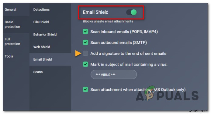 Làm thế nào để Lỗi Outlook 0x8004210A trên Windows?