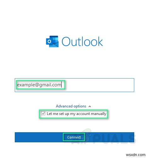 Làm thế nào để sửa lỗi Gmail IMAP 78754 trên Outlook? 