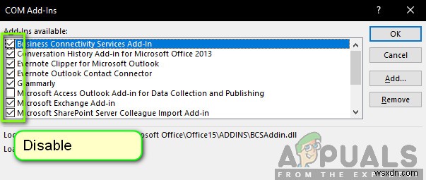Cách sửa lỗi Outlook không kết nối với máy chủ email của bạn 