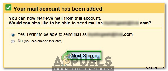 Làm cách nào để Truy cập các Email Hotmail từ Tài khoản Gmail của bạn? 