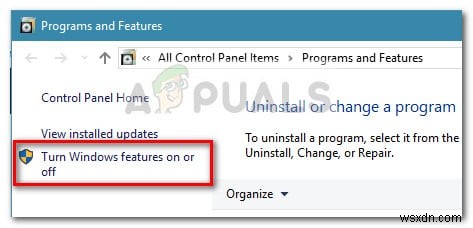 Cách khắc phục các liên kết không mở trên Outlook 2016 và các phiên bản trước đó 