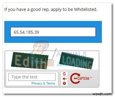 Là gì:521 5.2.1 AOL sẽ không chấp nhận gửi tin nhắn này 