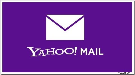 Cách xóa tất cả email trên Yahoo 