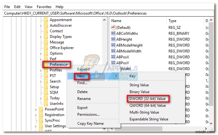 Khắc phục:Outlook Gửi tệp đính kèm winmail.dat 