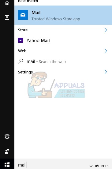 Cách sửa lỗi 0x801941F7 trên Windows Live Mail 