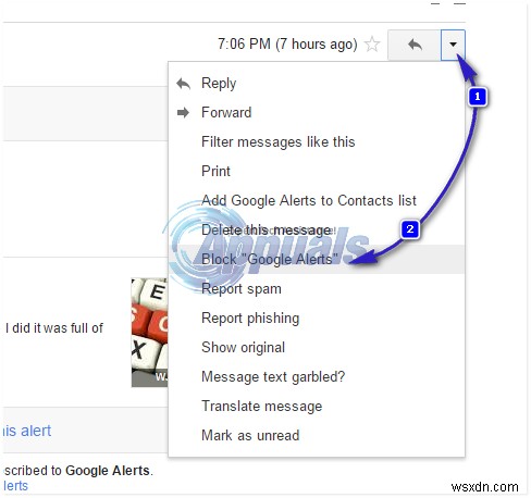 HƯỚNG DẪN TỐT NHẤT:Cách Chặn Email trên Gmail 