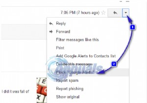 HƯỚNG DẪN TỐT NHẤT:Cách Chặn Email trên Gmail 