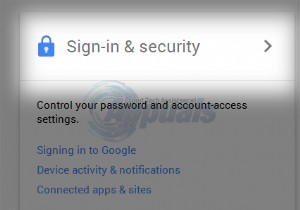 Cách thực hiện:thay đổi mật khẩu Gmail của bạn 