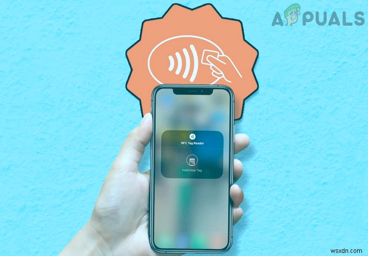 Đầu đọc thẻ NFC là gì? Làm thế nào để sử dụng nó? [Android và iOS] 