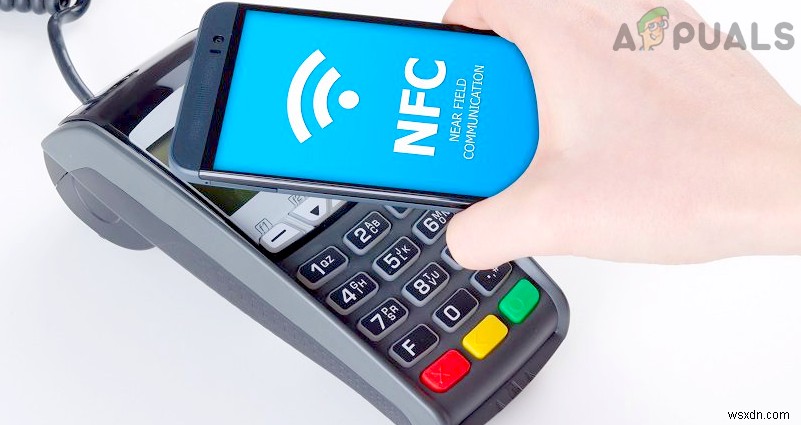 Đầu đọc thẻ NFC là gì? Làm thế nào để sử dụng nó? [Android và iOS] 