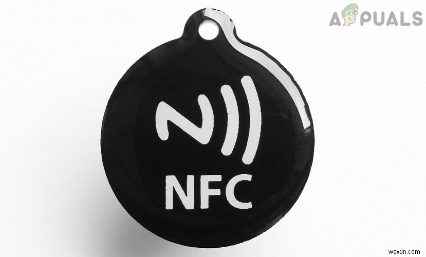 Đầu đọc thẻ NFC là gì? Làm thế nào để sử dụng nó? [Android và iOS] 