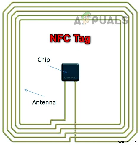 Đầu đọc thẻ NFC là gì? Làm thế nào để sử dụng nó? [Android và iOS] 