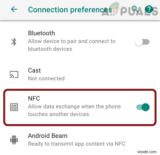 Đầu đọc thẻ NFC là gì? Làm thế nào để sử dụng nó? [Android và iOS] 