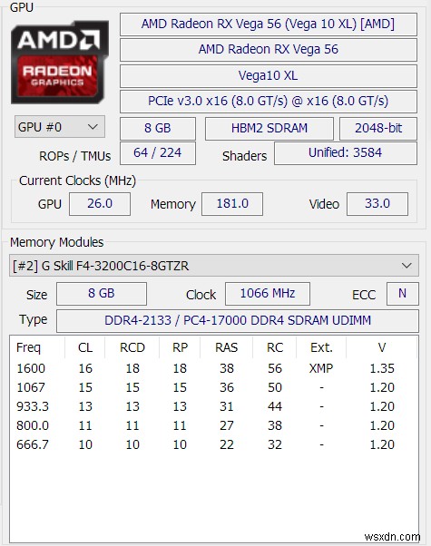 Cách kiểm tra chính xác độ ổn định của quá trình ép xung GPU của bạn:Hướng dẫn nâng cao 