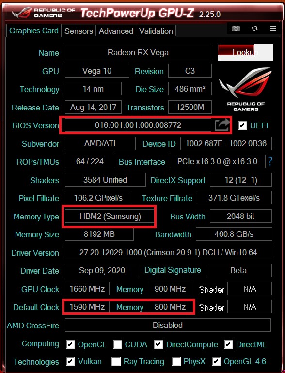 Cách Flash BIOS trên GPU AMD:Hướng dẫn Toàn diện 