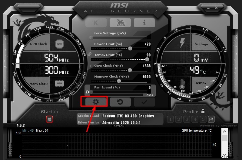 Cách ép xung GPU của bạn theo cách an toàn nhất:Hướng dẫn toàn diện 