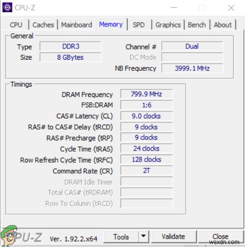 Cách kích hoạt Intel XMP để tận dụng tối đa RAM của bạn 