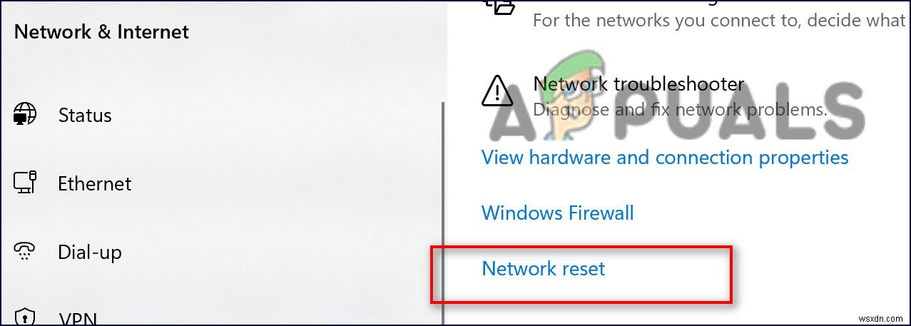 Intel (R) Wi-fi 6 AX201 160MHz không hoạt động? Đây là cách khắc phục! 